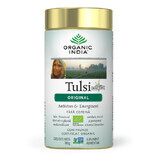 Thé Tulsi Original, 100 g, Inde biologique