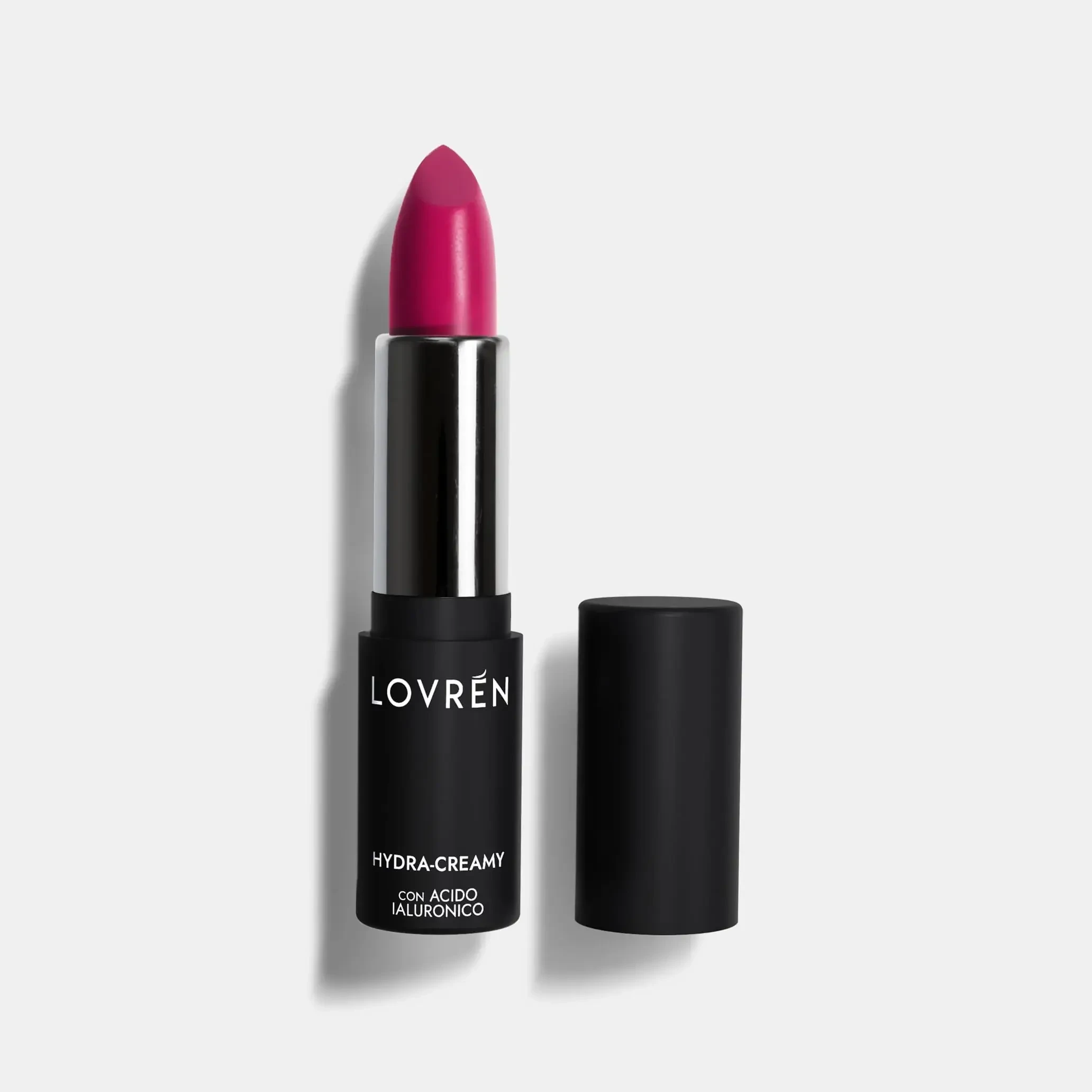 LOVREN LIPPENSTIFT R5 MAGNOLIA HYDRA-CRÈMIG