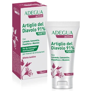 GARRA DEL DIABLO ACTIVA ADAPTABLE 91% FUERTE