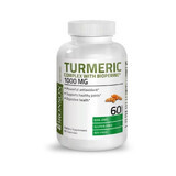 Turmenicum Complex 1000mg, 60 capsules, Bronson