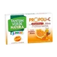 TANTUM VERDE NATURA JUNIOR 15 COMPRIMIDOS