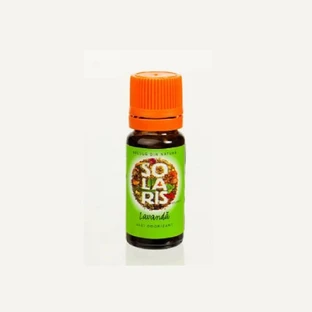 Lawendowy olejek do aromaterapii, 10 ml, Solaris