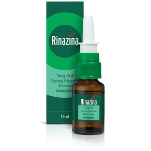 RINAZIN-NASENSPRAY