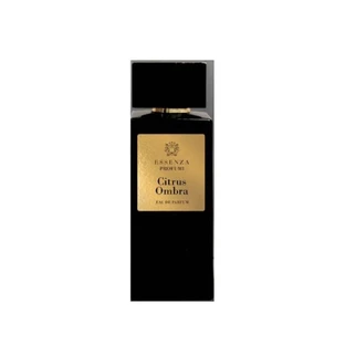 PERFUME ESSENCE- CITRUS OMBRA 100ML