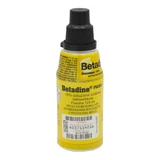 BETADINE DESINFIZIERENDE HAUTLÖSUNG JODVIDON 10% 125ML