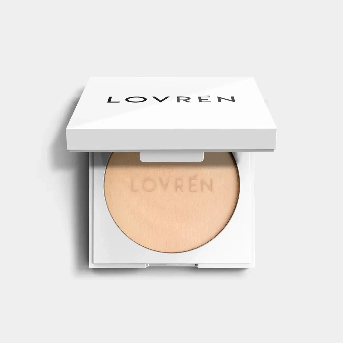 LOVREN H1 VERLICHTEND LICHT & GLOED