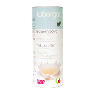 Tabergat Moedermelk 250 gr