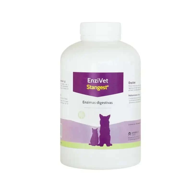 Stangest Enzivet, 300 tabletten