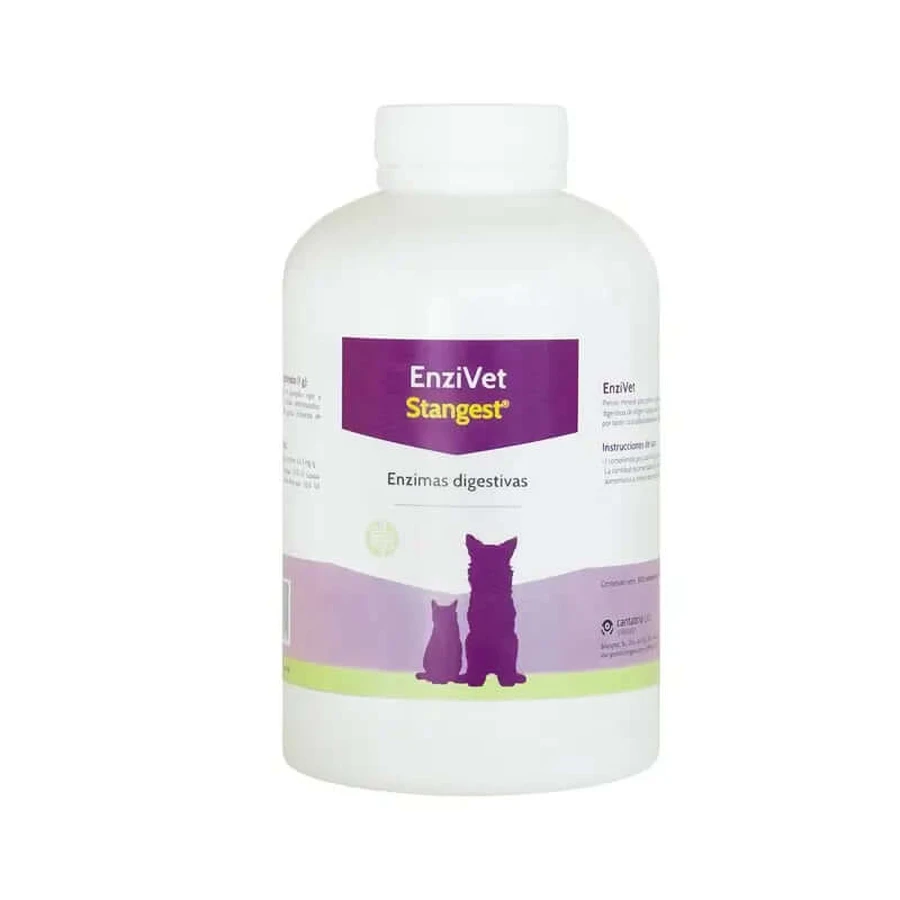 Stangest Enzivet, 300 tabletten