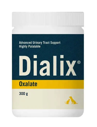 Vetnova Dialix Oxalaat 300 g