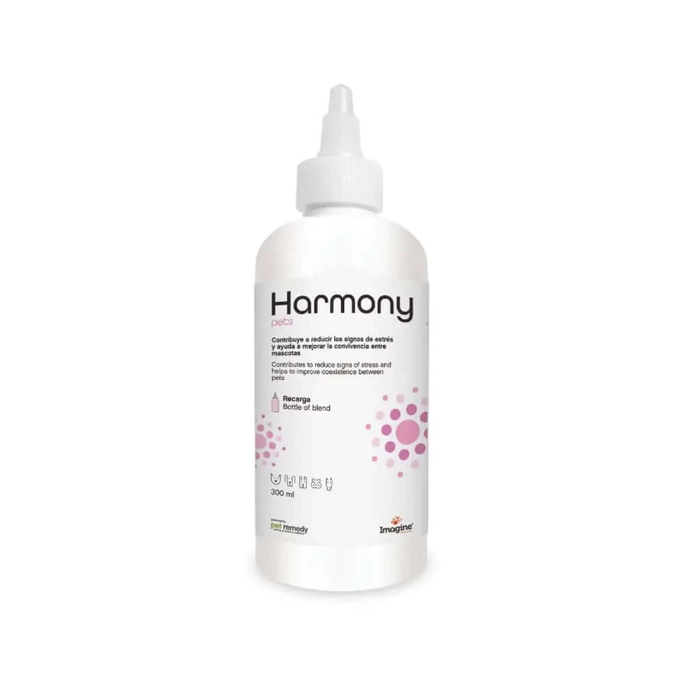 Harmony Pets Harmony Pets - 300Ml Navulling (Voor Spray & Verstuiver)