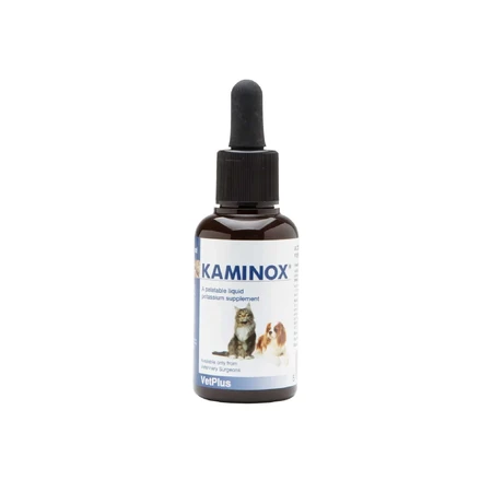 Kaminox, 120 ml