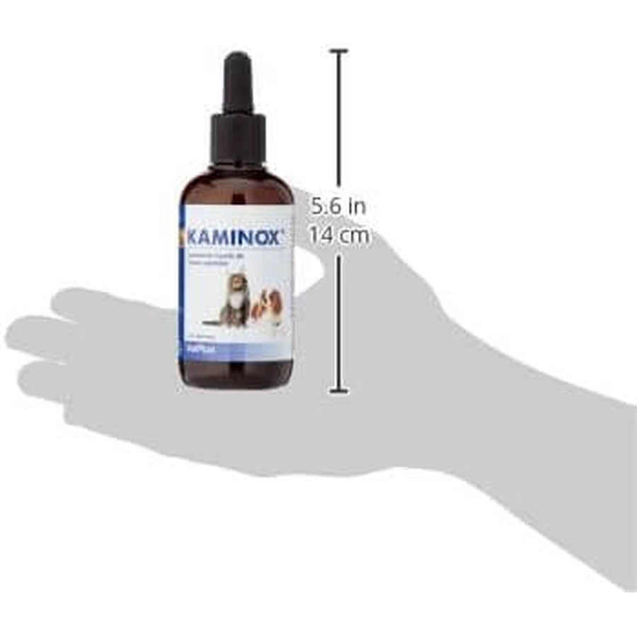 Kaminox, 120 ml