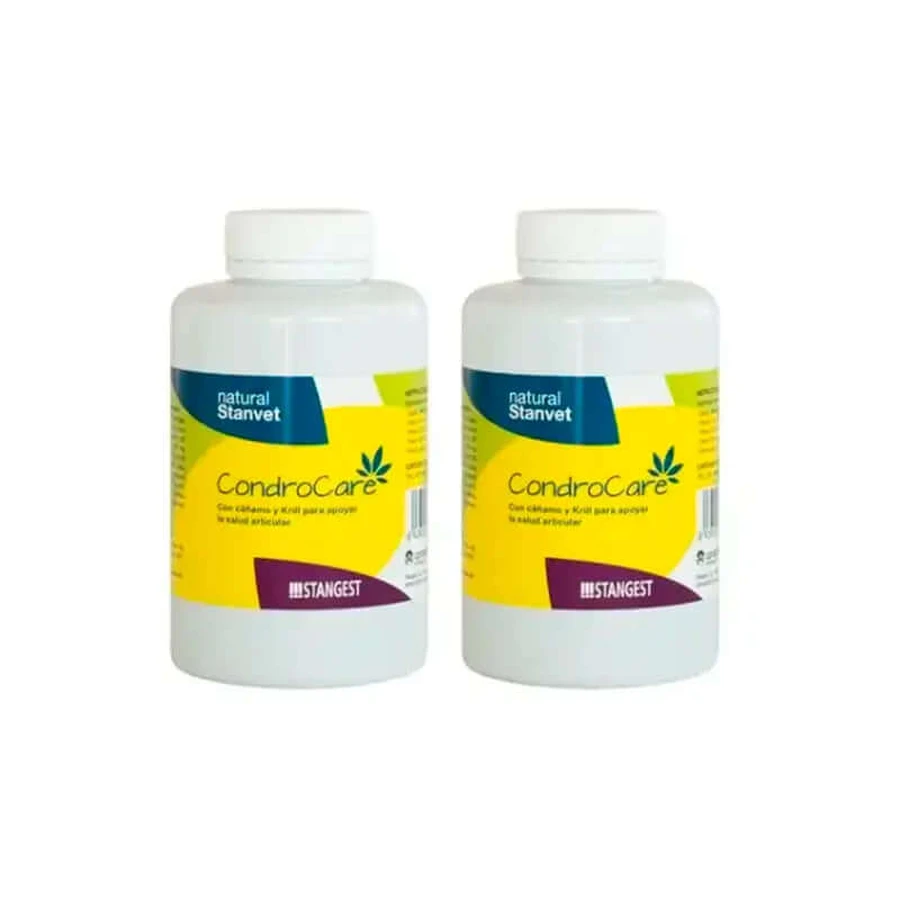 Stangest Chondrocare, Packung 2 x 90 Tabletten