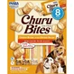 Churu Dog Bites Kip Recept Display 8X96Gr