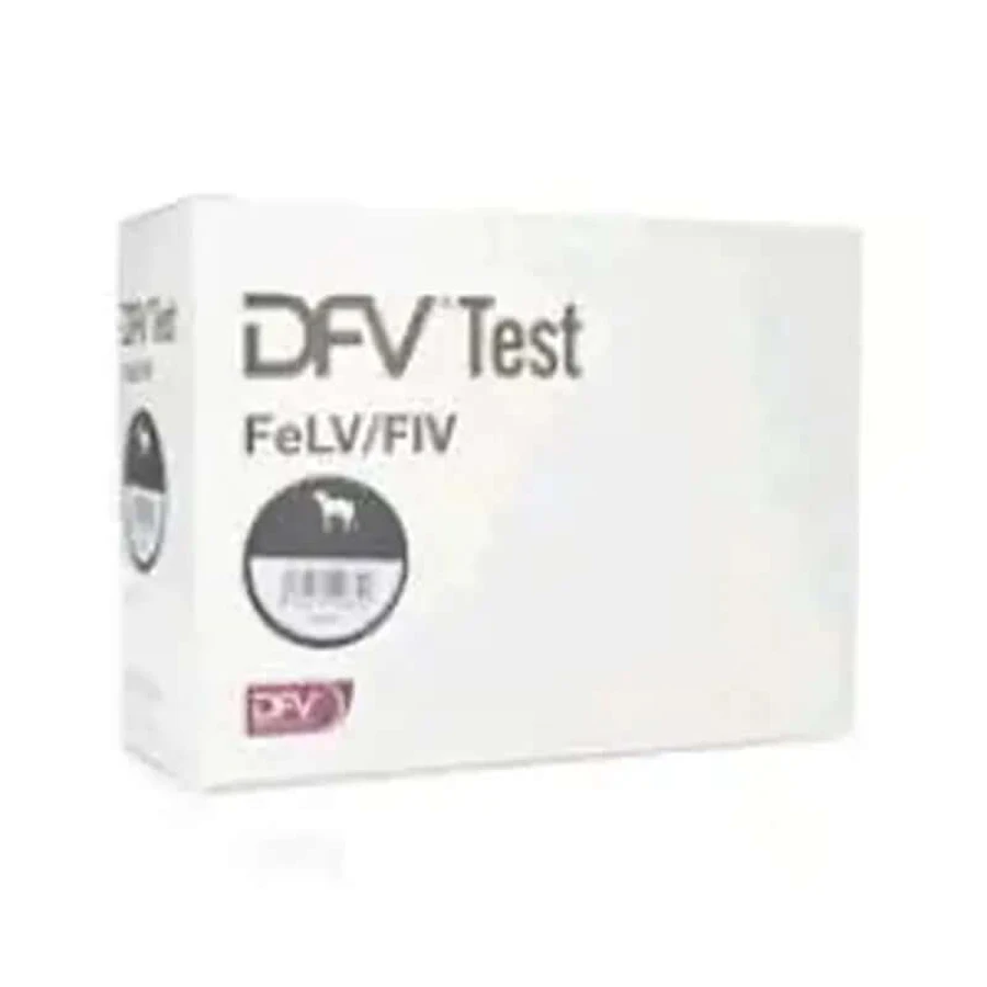Dfv-test Felv/Fiv 20Uds