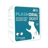 Pharmadiet Plasmoral Digest small and medium breeds, 30 sachets