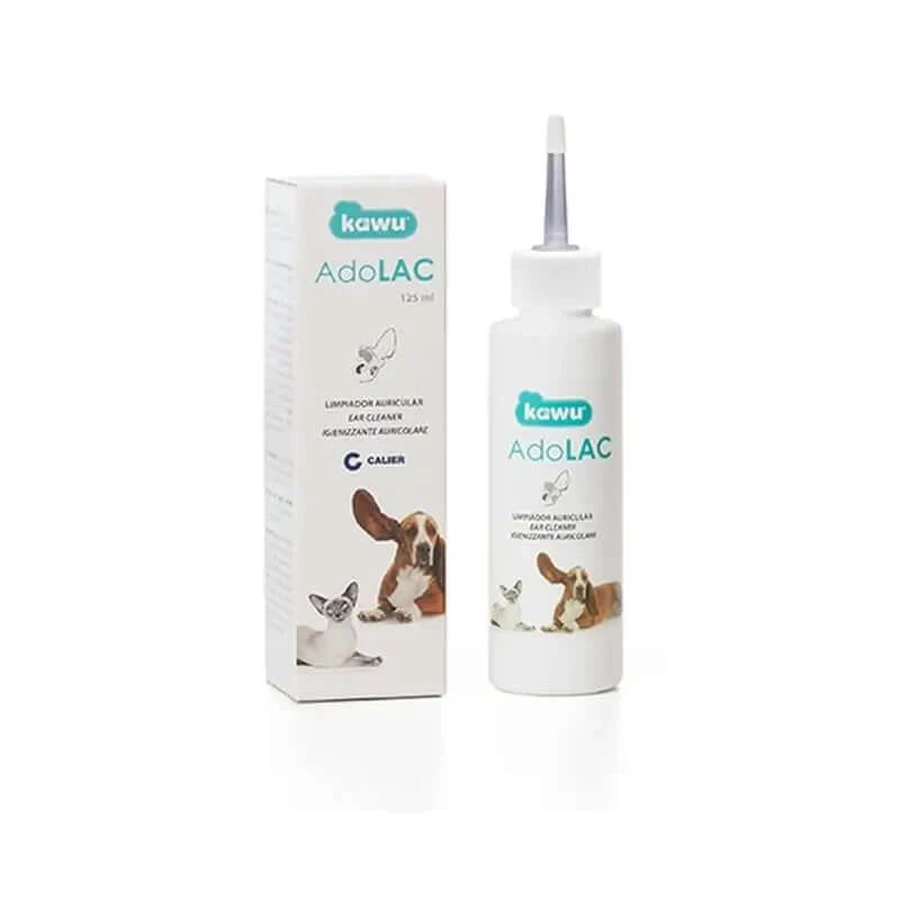 Calier Adolac topische oplossing 125 ml
