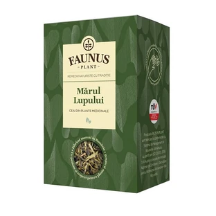 Wolf's apple tea, 90 g, Faunus Plant