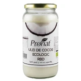 Kokosolie Eco RBD, 1000 ml, Pronat