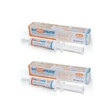 Impromune smakelijke pasta voor honden en katten, verpakking 2 x 30 ml