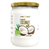 Aceite de coco virgen extra, 500 g, Maya Gold