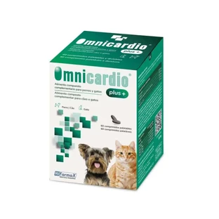Hifarmax Omnicardio Plus 60 Compresse