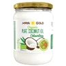 Odorless coconut oil, 500 g, Maya Gold