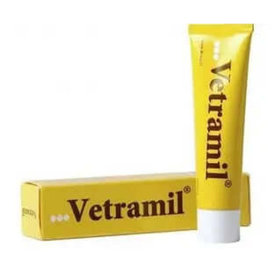 Vetramil-Salbe 180 gr