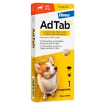 AdTab 225Mg tabletki do żucia psy 5,5-11Kg, 1Cpd: ceny i cechy