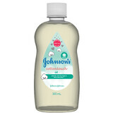 Ulei de corp Cottontouch, 300 ml, Johnson Baby