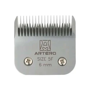 Cuchilla Artero 5F Top Class 6Mm