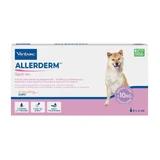 Virbac Allerderm Spot-On 4 ml 6 Pipetten