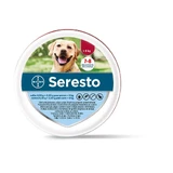 Halsband Seresto +8Kg Large
