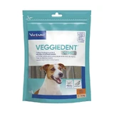 Virbac Veggiedent Fr3sh S, gebitssnacks voor honden van kleine rassen