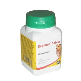 Zoetis Redomin Calcium 30 tabletten