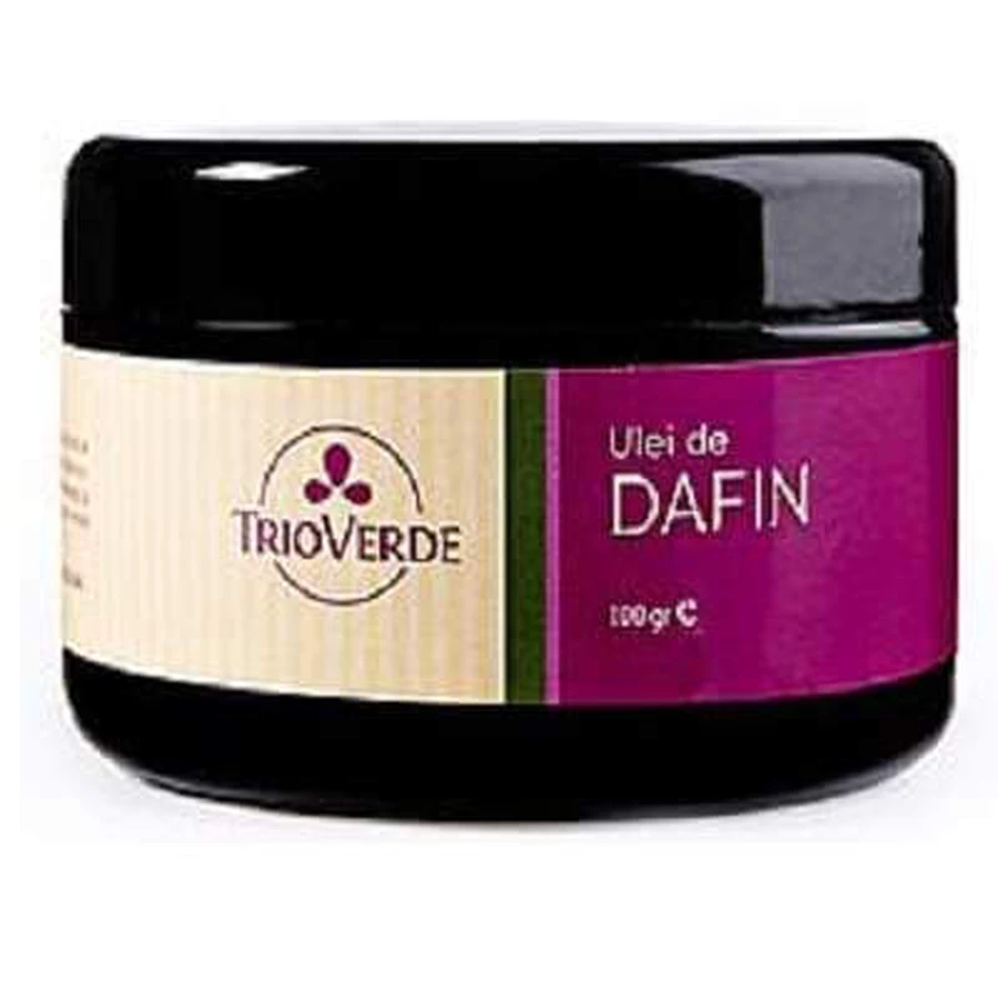 Aceite de laurel, 100 gr, TrioVerde