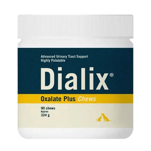 Vetnova Dialix Oxalaat Plus 90 tabletten