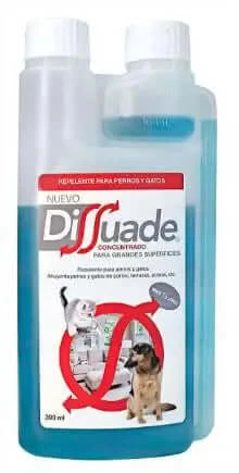 Konig Ontmoedigingsconcentraat, 300 ml