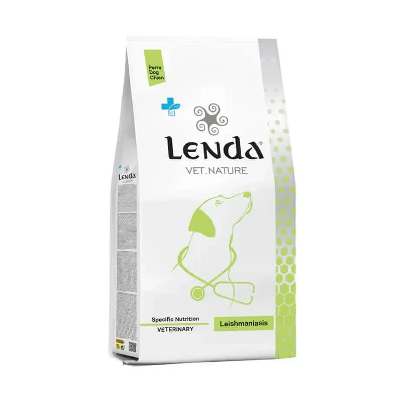 Lenda Vetnature Hond Leishmaniasis , 2 kg