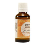 Natives Jojobaöl, 100 ml, Sanflora