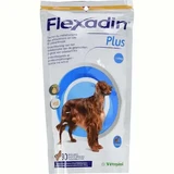 Vétoquinol Flexadin Plus Maxi 90 tabletten