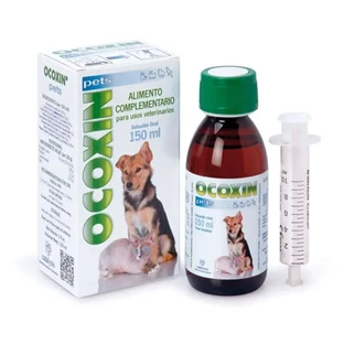Ocoxin Haustiere, 150 ml