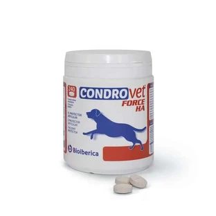Condrovet Force Ha 240Cpd
