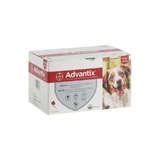 Advantix 24 Pipettes 2.5 ml 10-25Kg