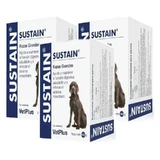 Sustain honden van grote rassen, verpakking 3 x 30 porties