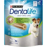Dentalife Extra Kleiner Beutel 115Gr