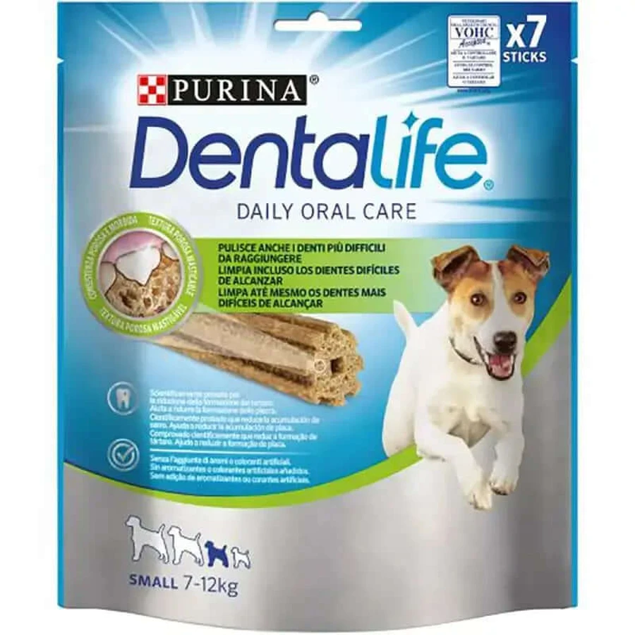Dentalife Extra Kleine Zak 115Gr