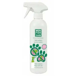 Menforsan Antiorine for dogs and cats 500 ml