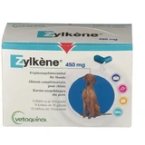 Zylkene 450 mg 100 capsules